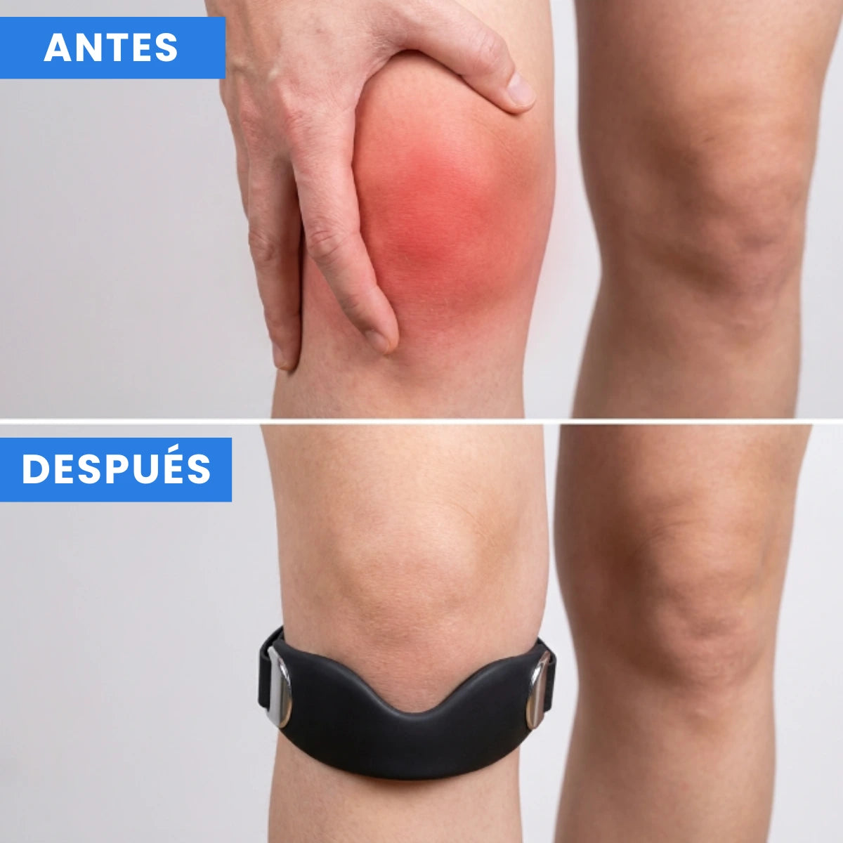 Rodillera SportFlex