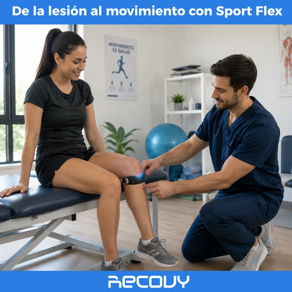 Rodillera SportFlex