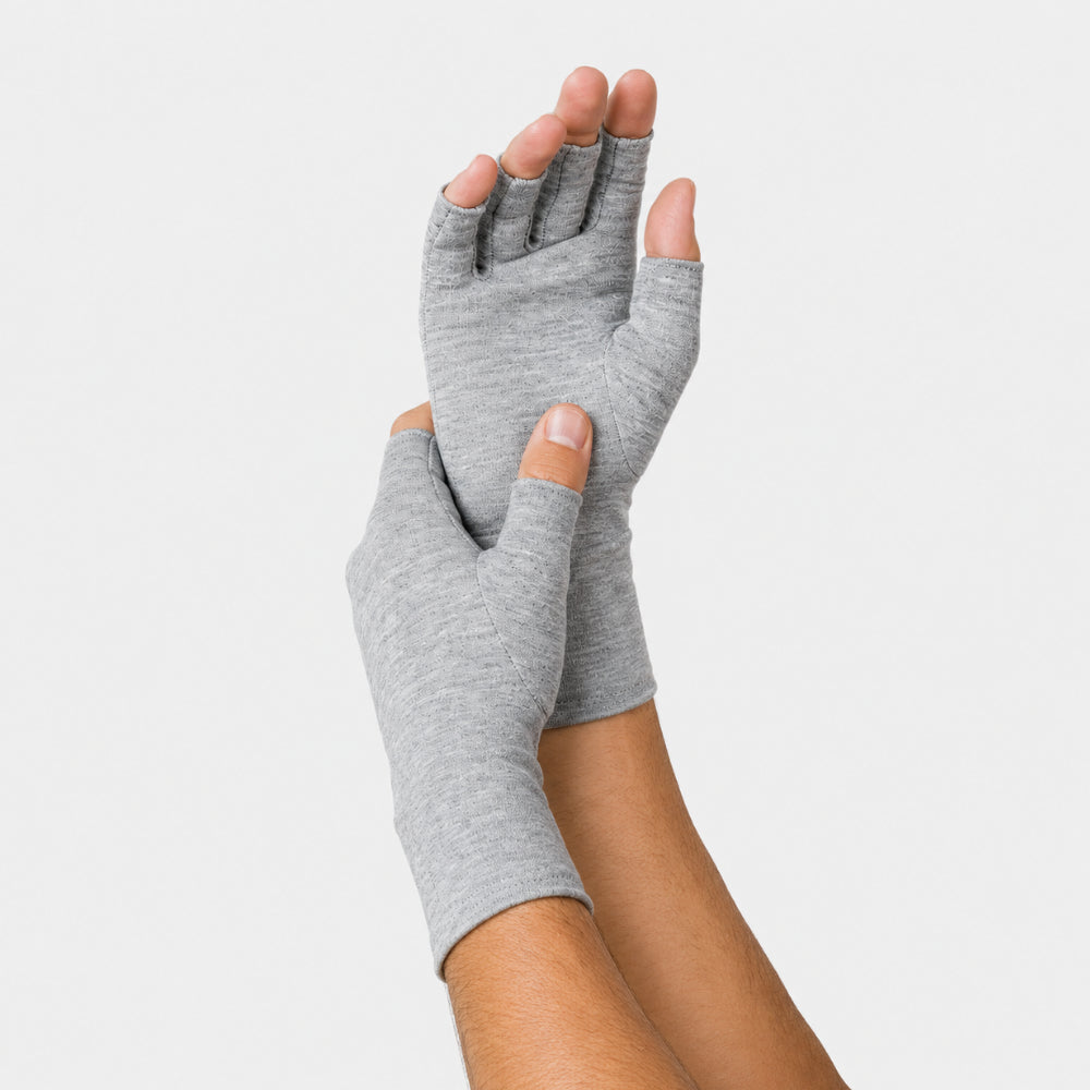 Guantes Renova Bambú – Alivio para rigidez, artritis y dolor en las manos