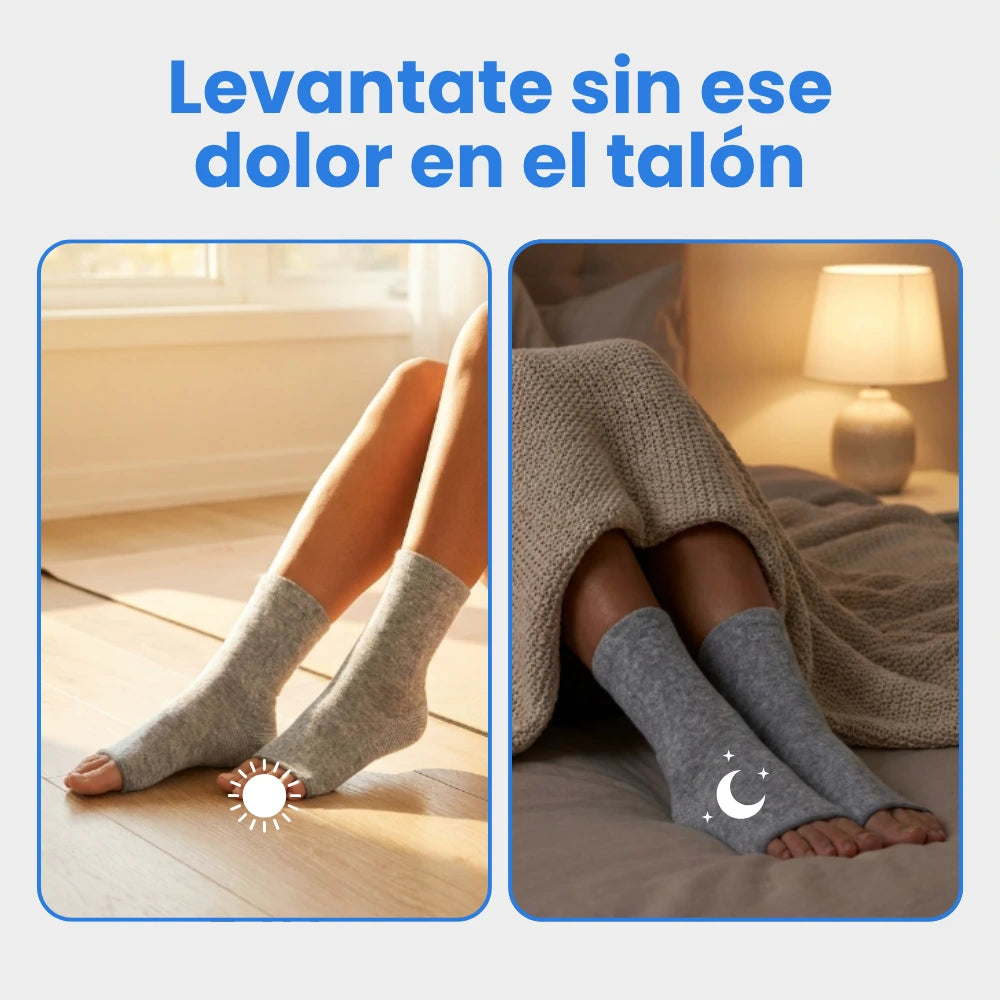 Tobillera Renova - Bambú