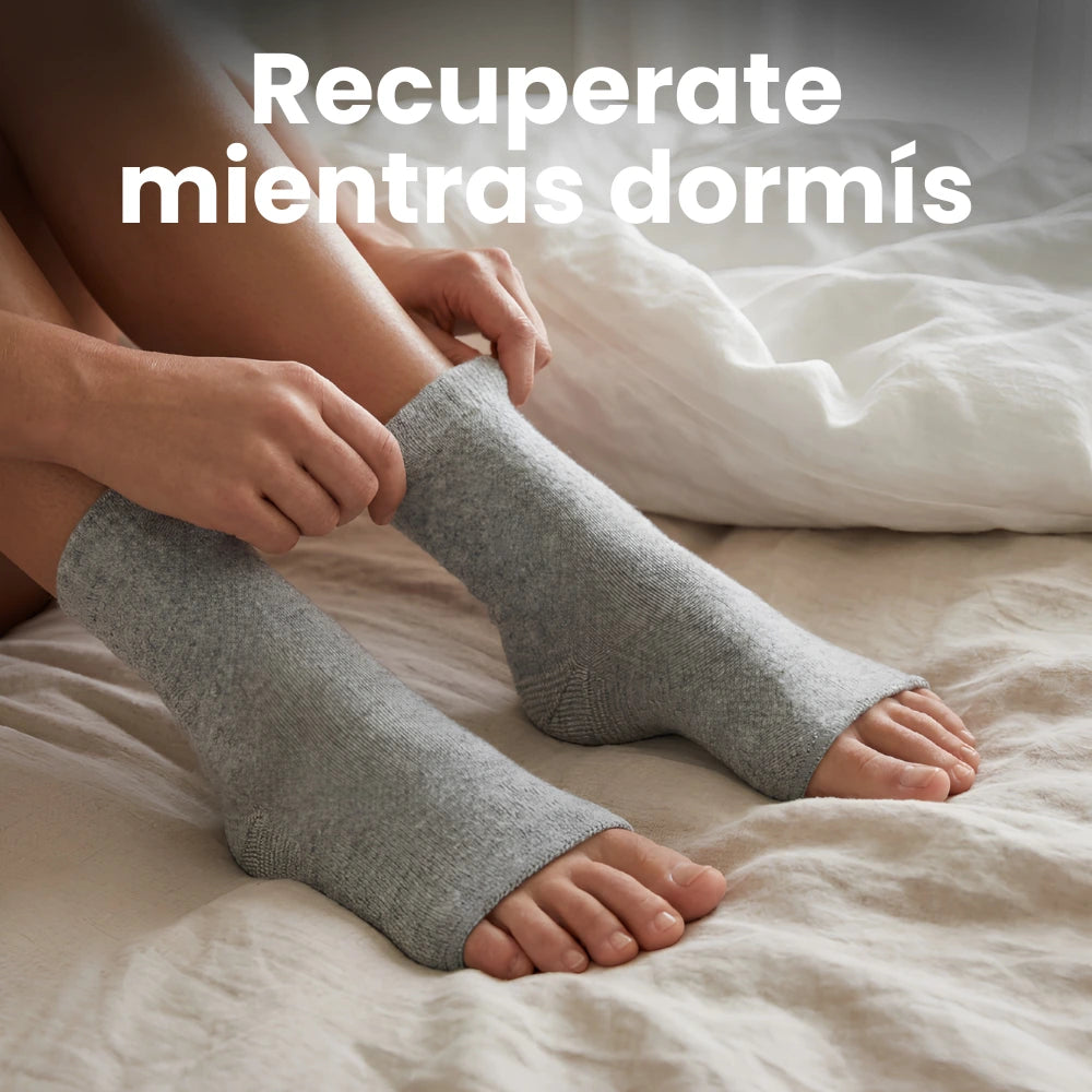 Tobillera Renova - Bambú