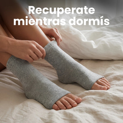 Tobillera Renova - Bambú