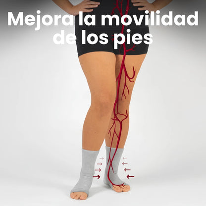 Tobillera Renova - Bambú