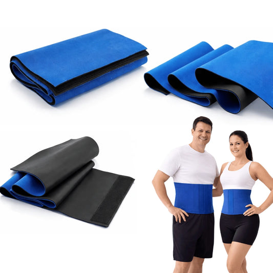 Faja Corex - Reducí Centímetros, Mejorá Tu Postura y Sentite Más Liviano en Días