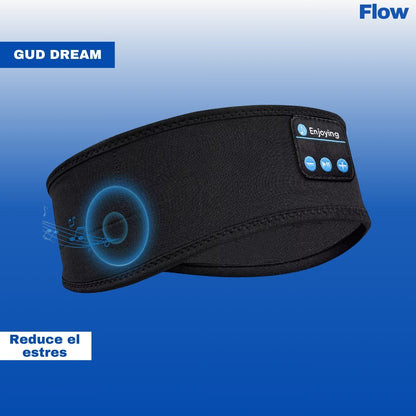 Gud Dream - Mejora el sueño y Reduce el Estres