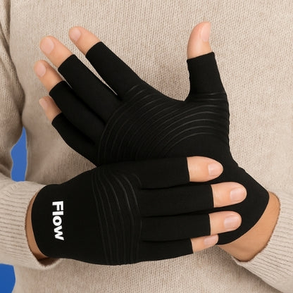 Guantes Grip – Alivio inmediato para tendinitis, túnel carpiano y más