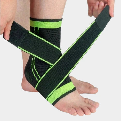 Tobillera Gen - Alivia fascitis plantar